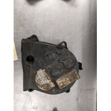 14F035 Left Front Timing Cover From 2000 Honda Accord  3.0 11820P8EA00